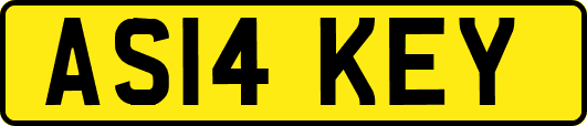 AS14KEY