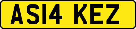 AS14KEZ