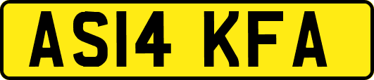 AS14KFA