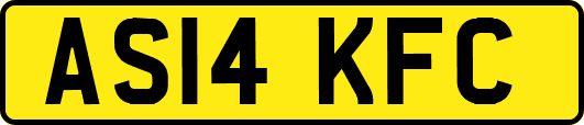 AS14KFC