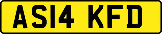 AS14KFD