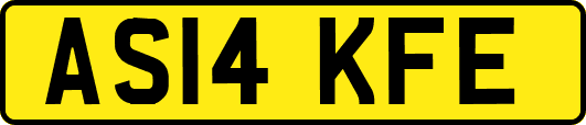 AS14KFE
