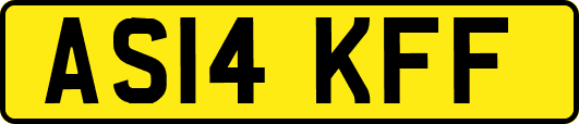 AS14KFF
