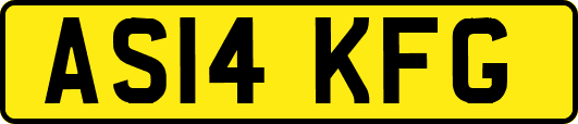 AS14KFG