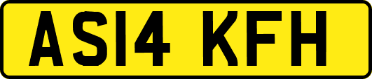 AS14KFH