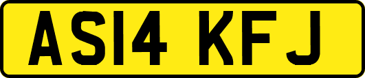 AS14KFJ