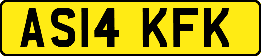 AS14KFK