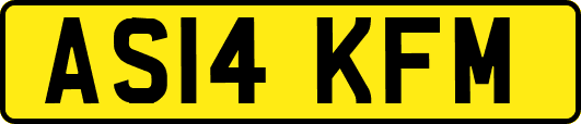AS14KFM