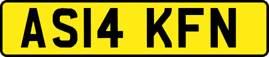 AS14KFN