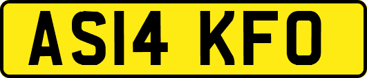AS14KFO