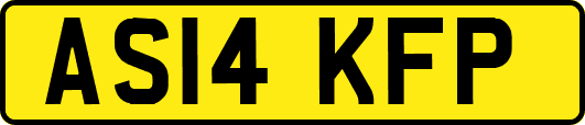 AS14KFP