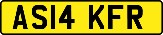 AS14KFR
