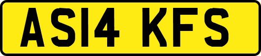 AS14KFS