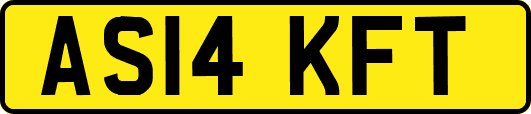 AS14KFT