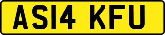 AS14KFU