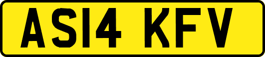 AS14KFV