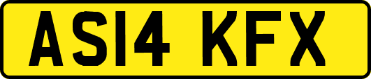 AS14KFX