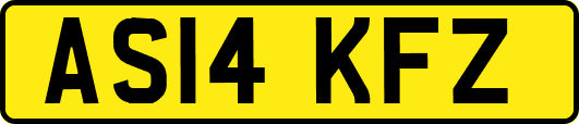 AS14KFZ
