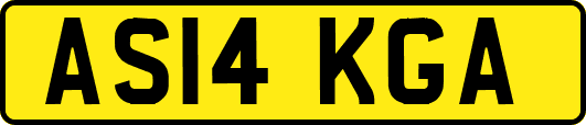 AS14KGA