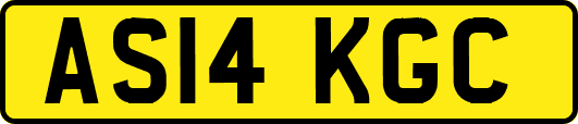 AS14KGC