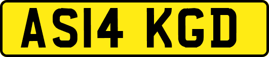 AS14KGD