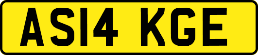 AS14KGE