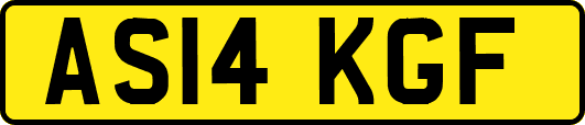 AS14KGF