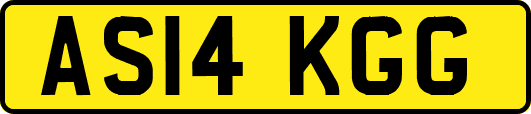 AS14KGG