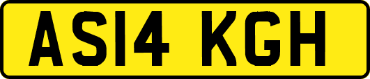 AS14KGH