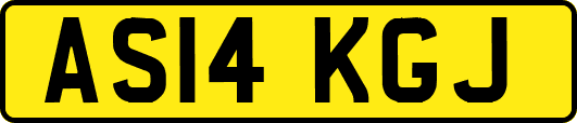 AS14KGJ