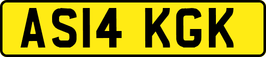 AS14KGK