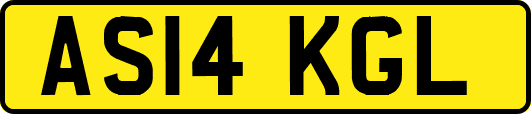 AS14KGL