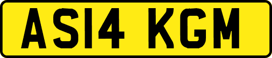 AS14KGM