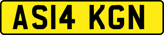 AS14KGN