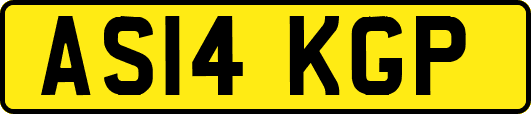 AS14KGP