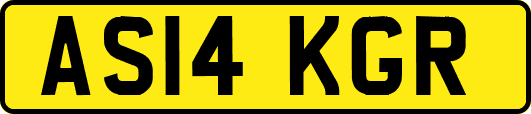 AS14KGR