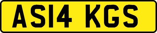 AS14KGS