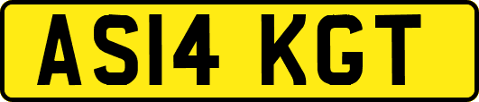 AS14KGT