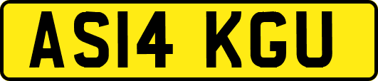 AS14KGU