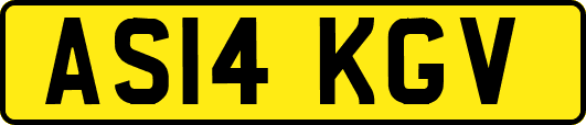 AS14KGV