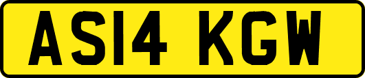 AS14KGW