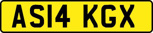 AS14KGX