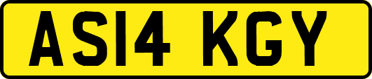AS14KGY