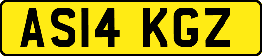 AS14KGZ