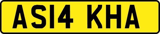 AS14KHA