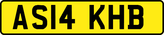 AS14KHB
