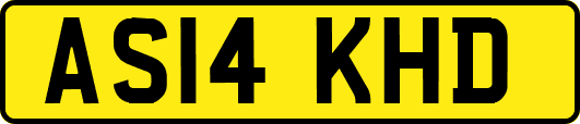 AS14KHD