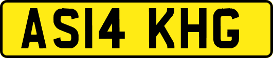 AS14KHG