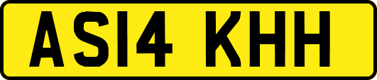 AS14KHH