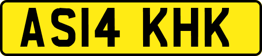 AS14KHK